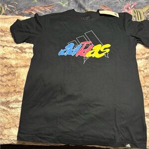 NWT Men’s Adidas T-shirt M